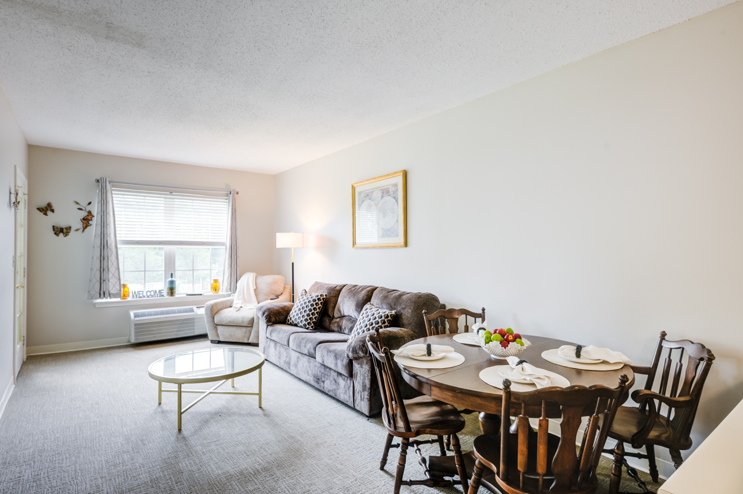 The Village at Kensington Place