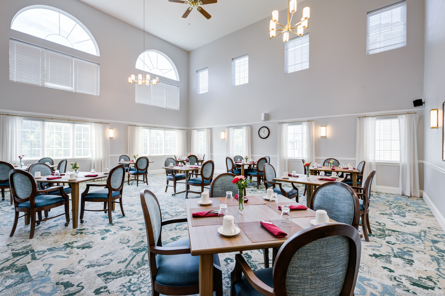 The Village at Kensington Place