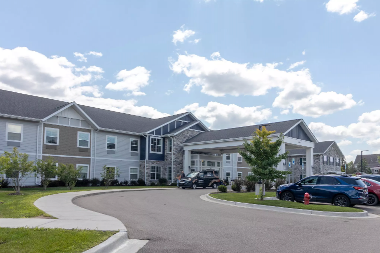 StoryPoint Abbot Park