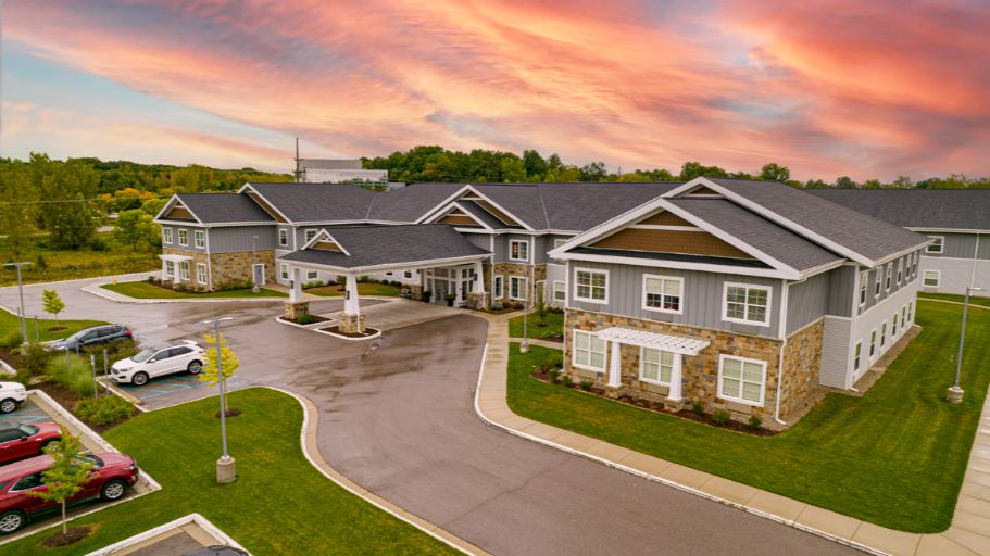 StoryPoint Forest Hills