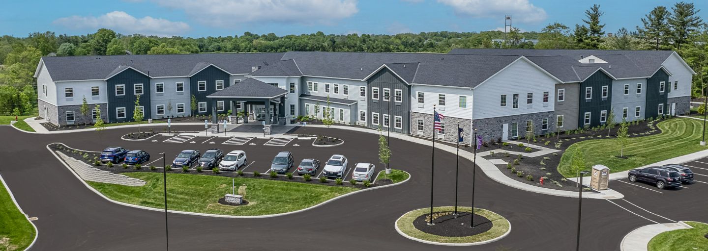 StoryPoint Walton-Crown Ridge