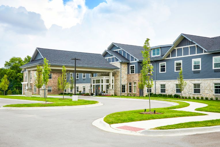 StoryPoint West Bloomfield