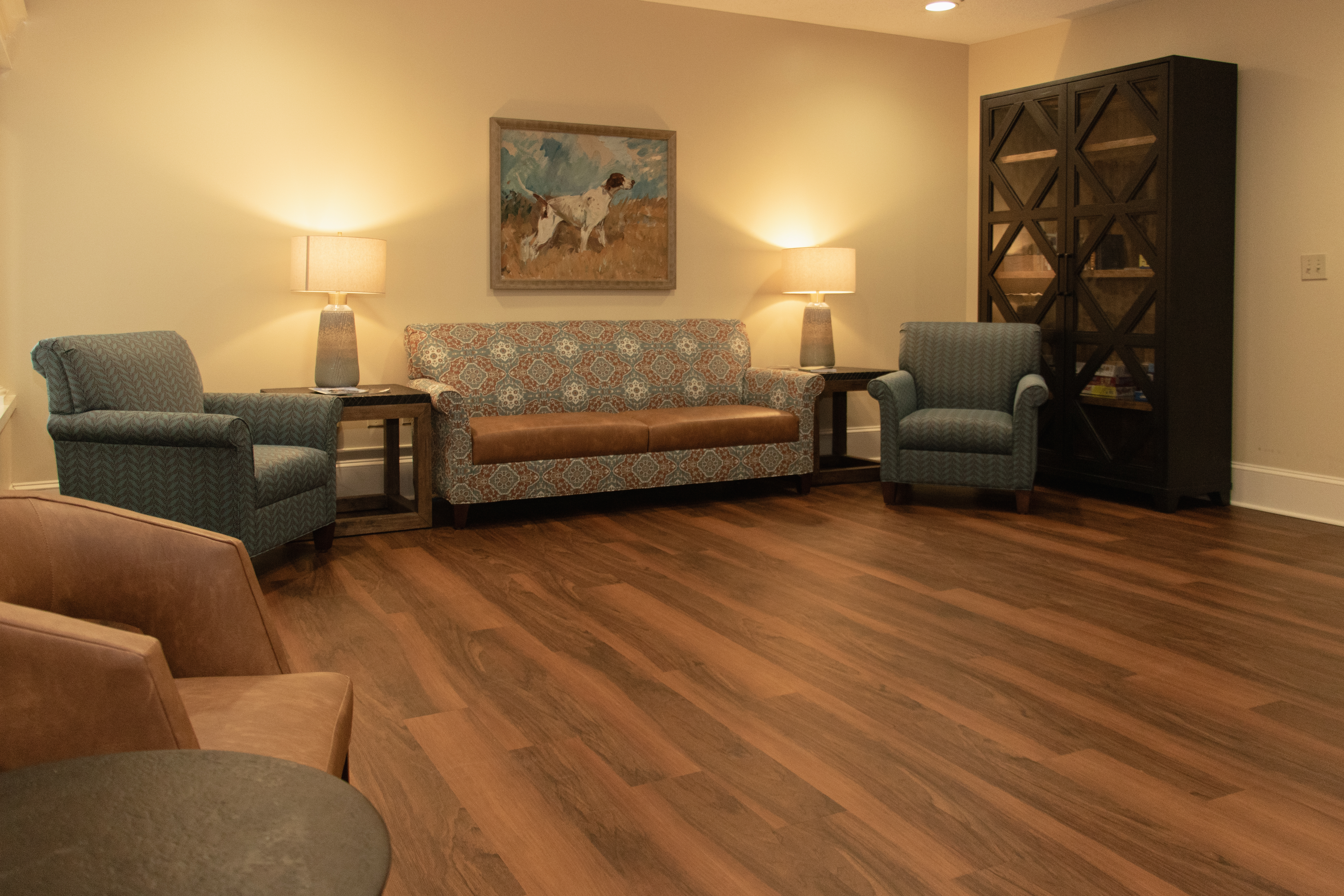 Magnolia Manor Columbus