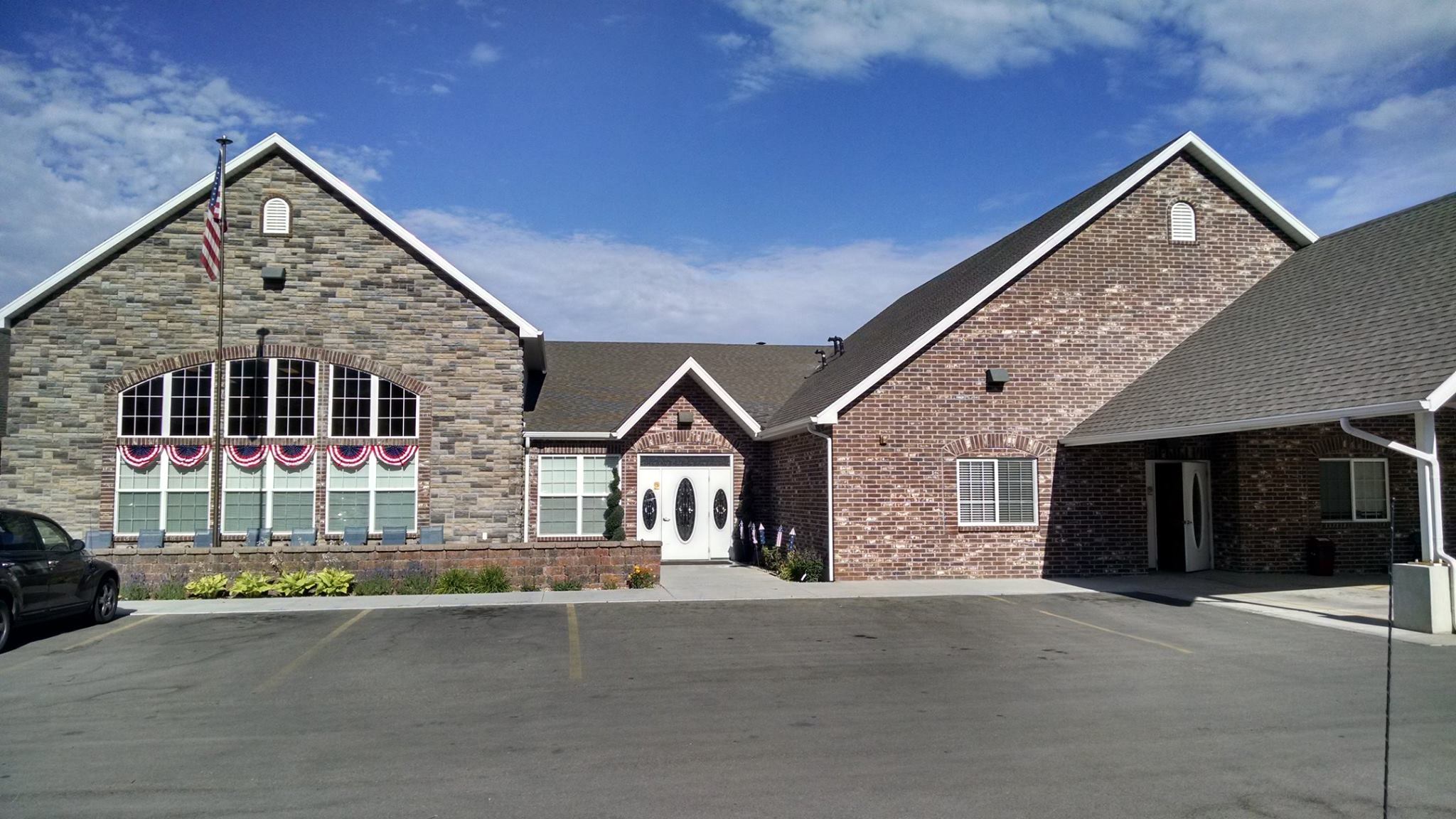 River Pointe Assisted Living