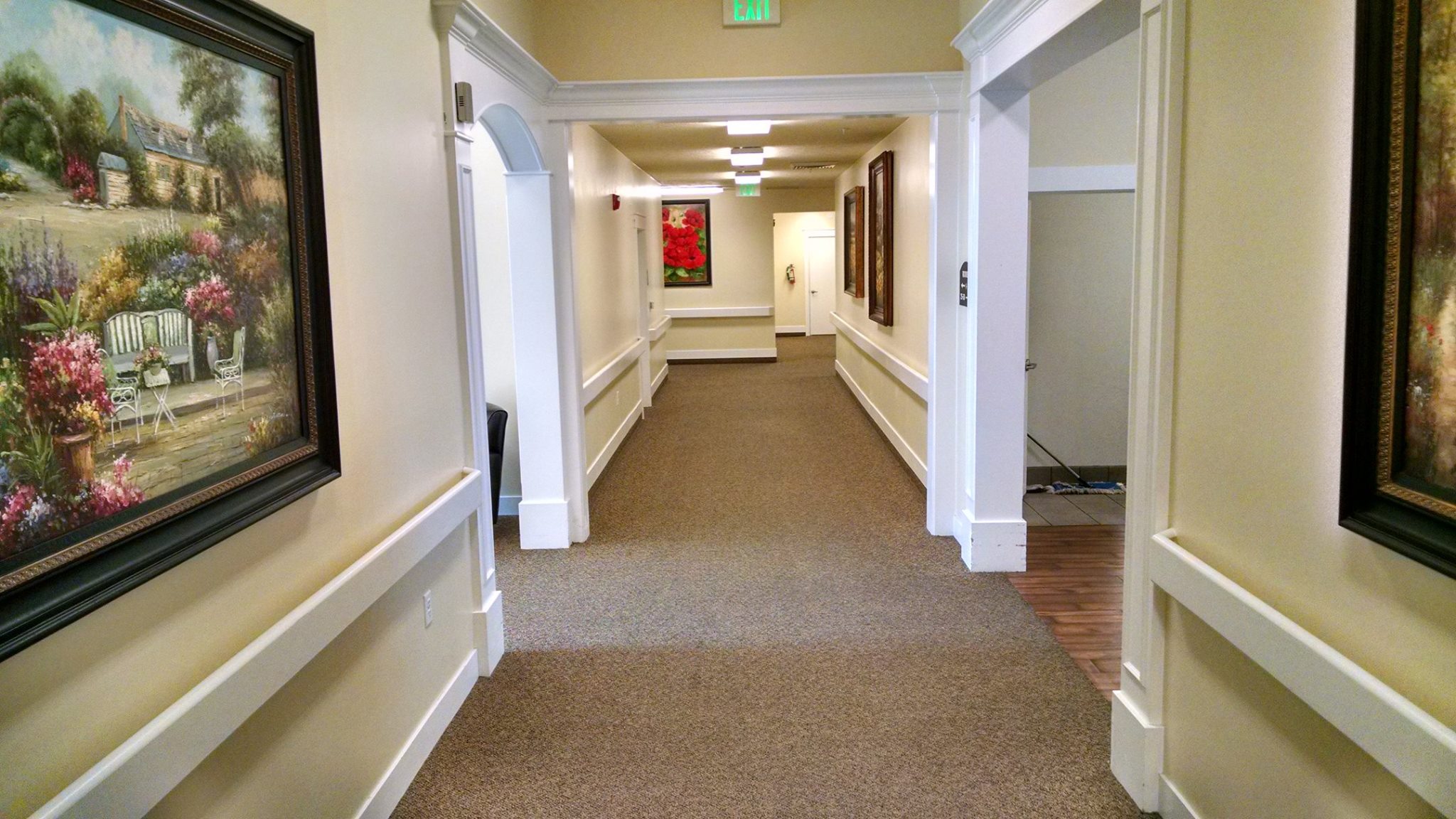 River Pointe Assisted Living