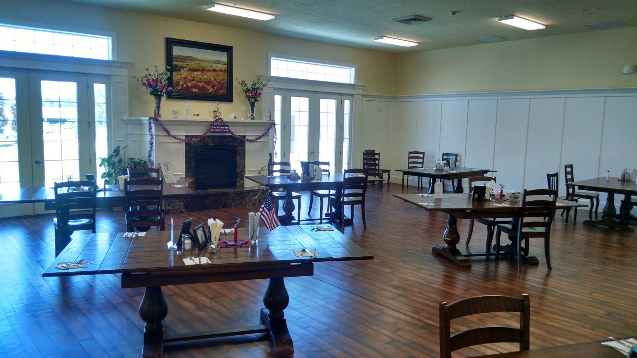 River Pointe Assisted Living