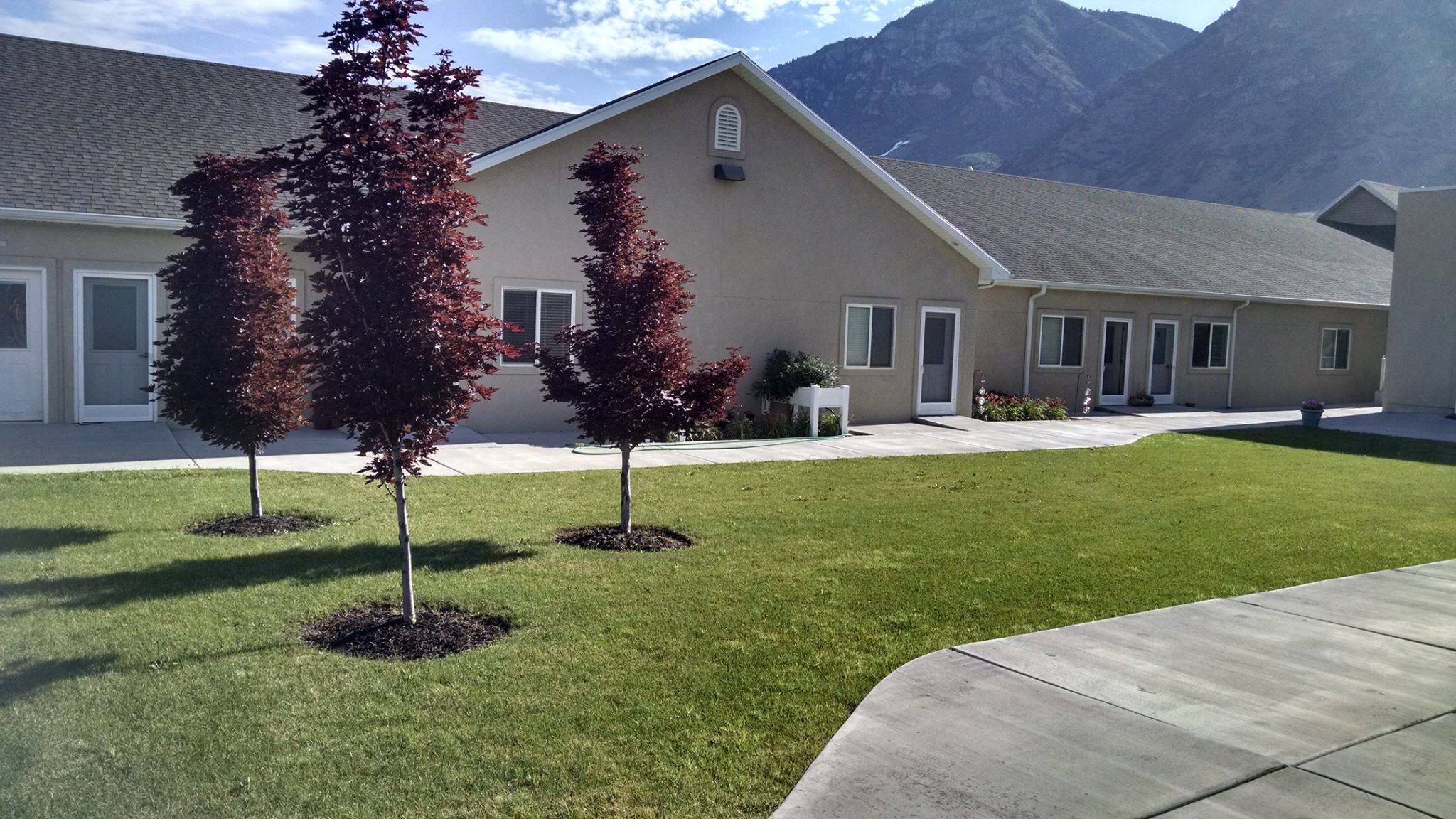 River Pointe Assisted Living