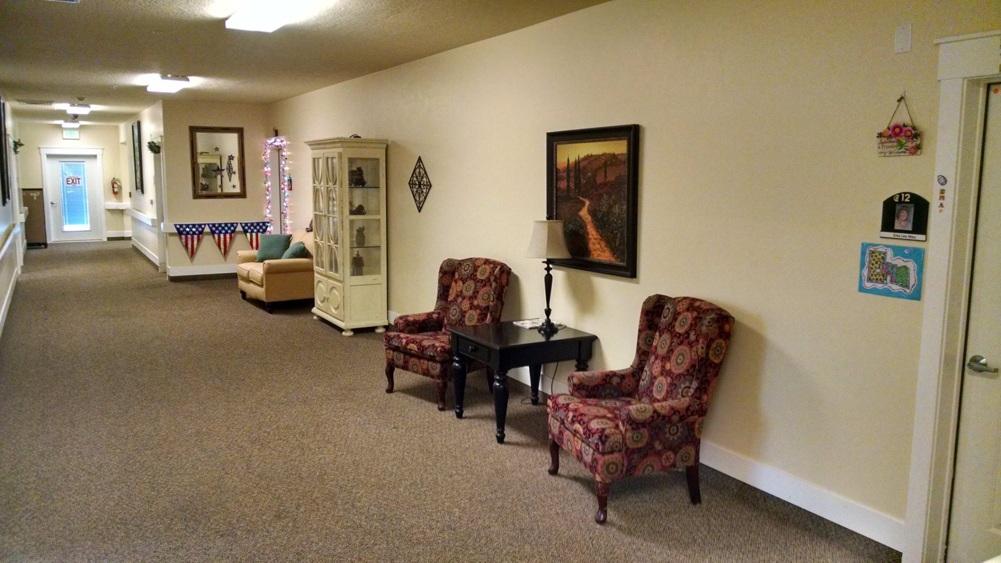 River Pointe Assisted Living