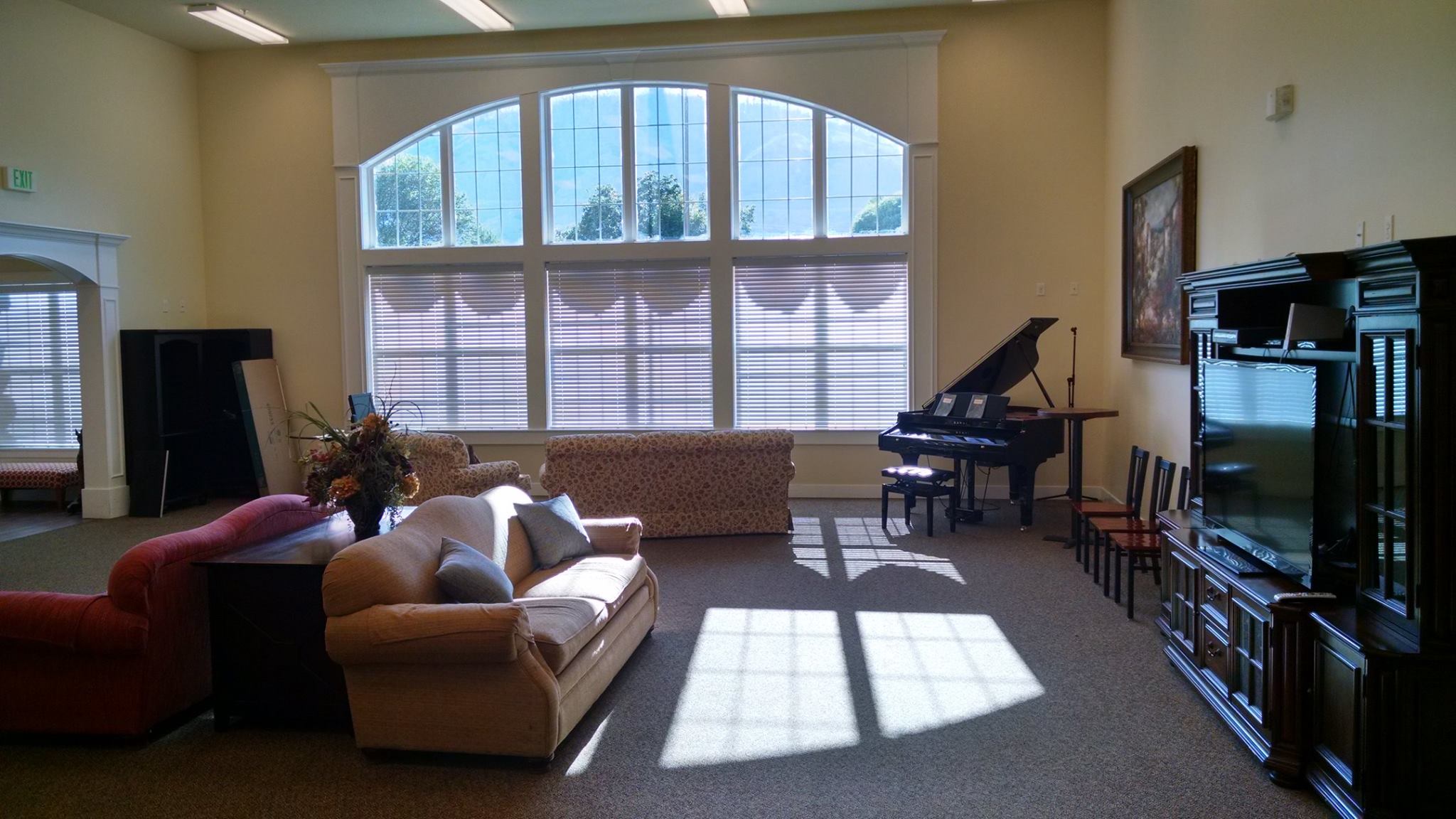 River Pointe Assisted Living