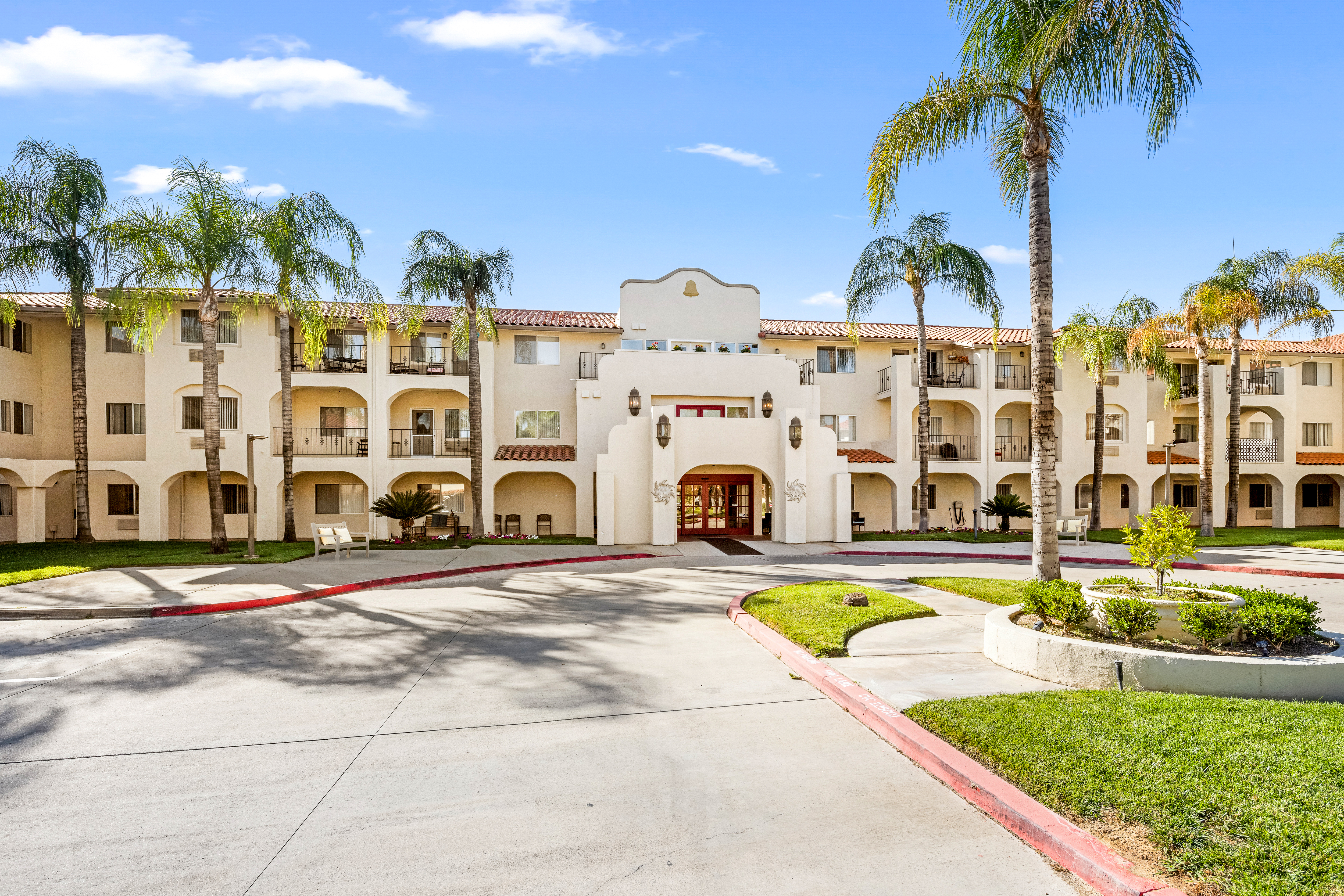 Mission Commons