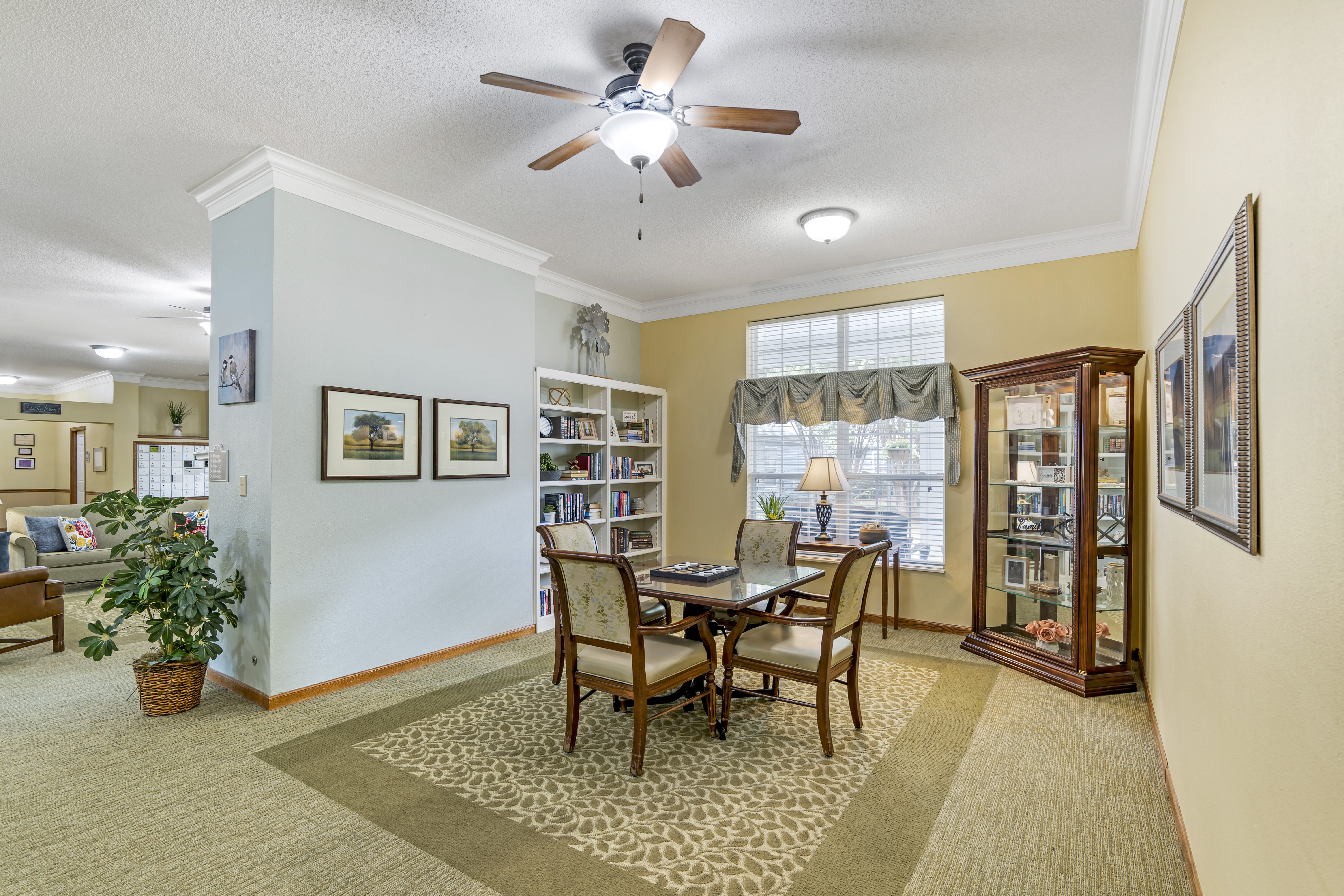 Brookdale North Augusta