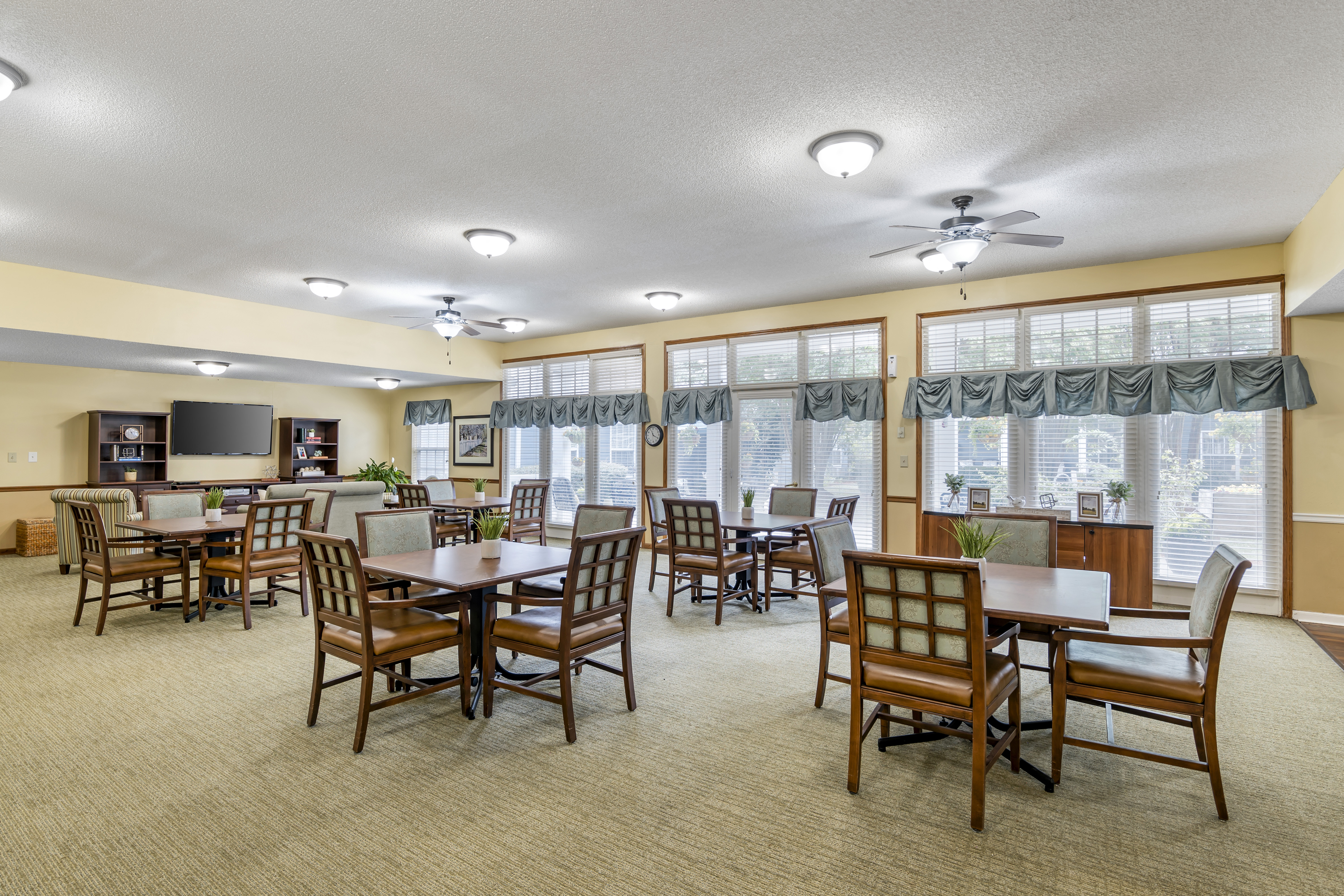 Brookdale North Augusta
