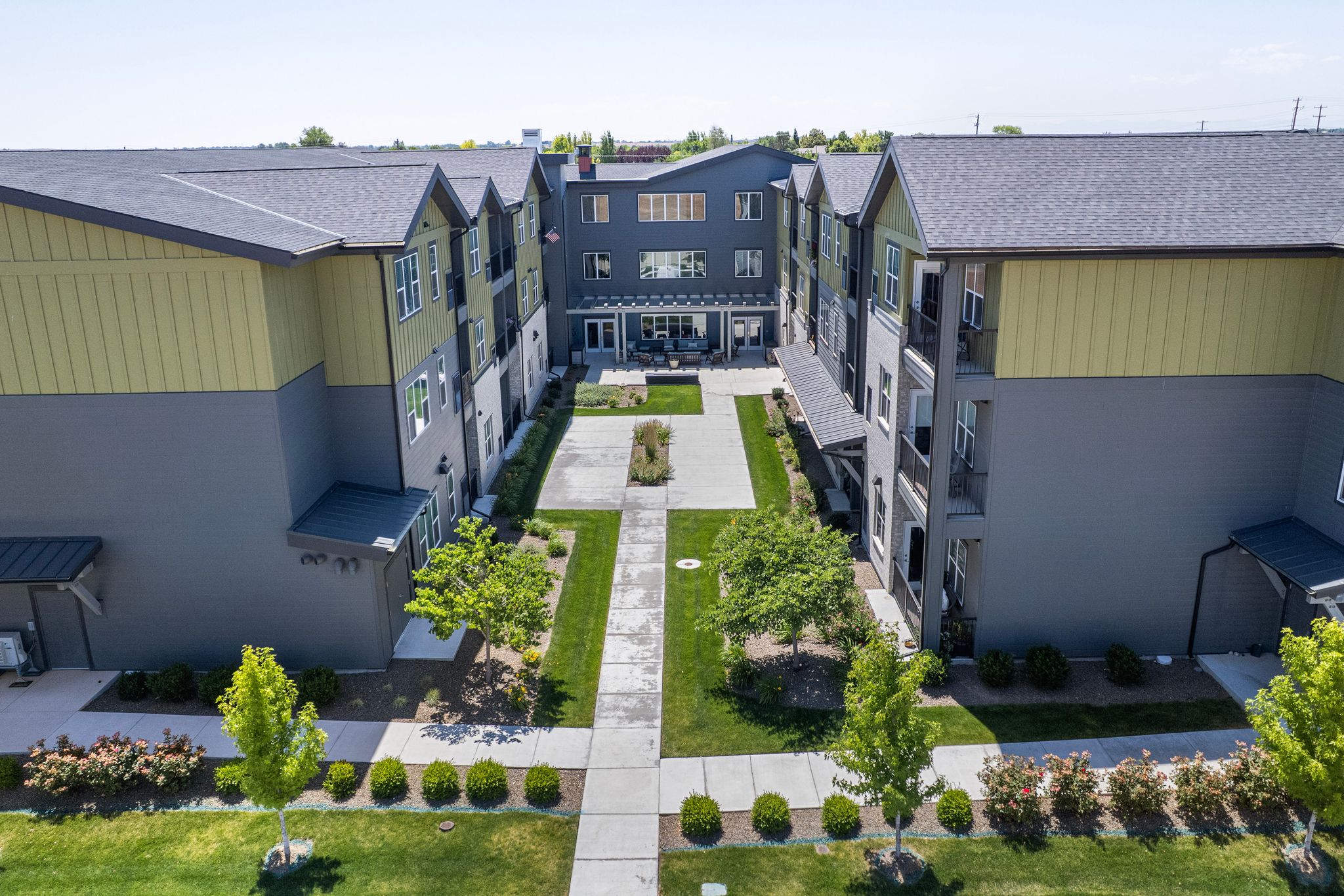 The Pointe at Meridian