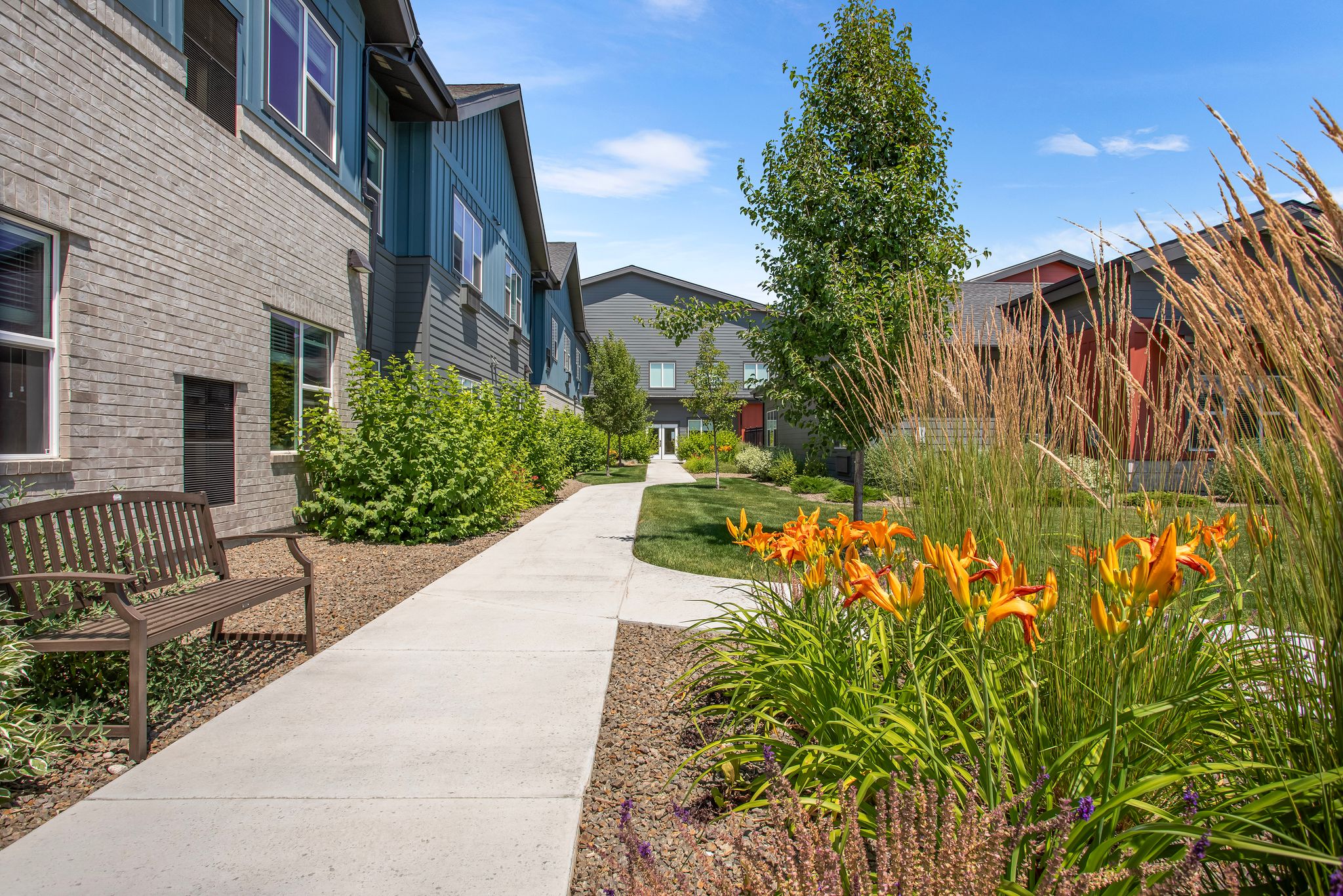 The Pointe at Meridian