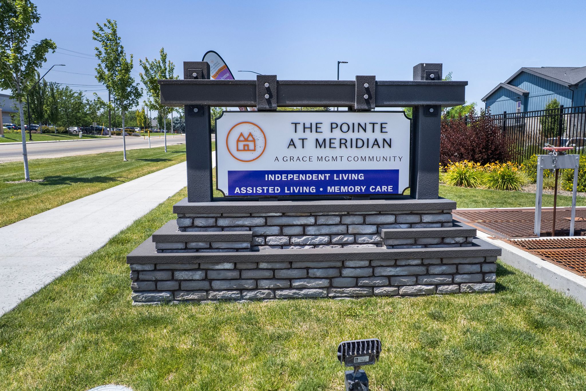 The Pointe at Meridian