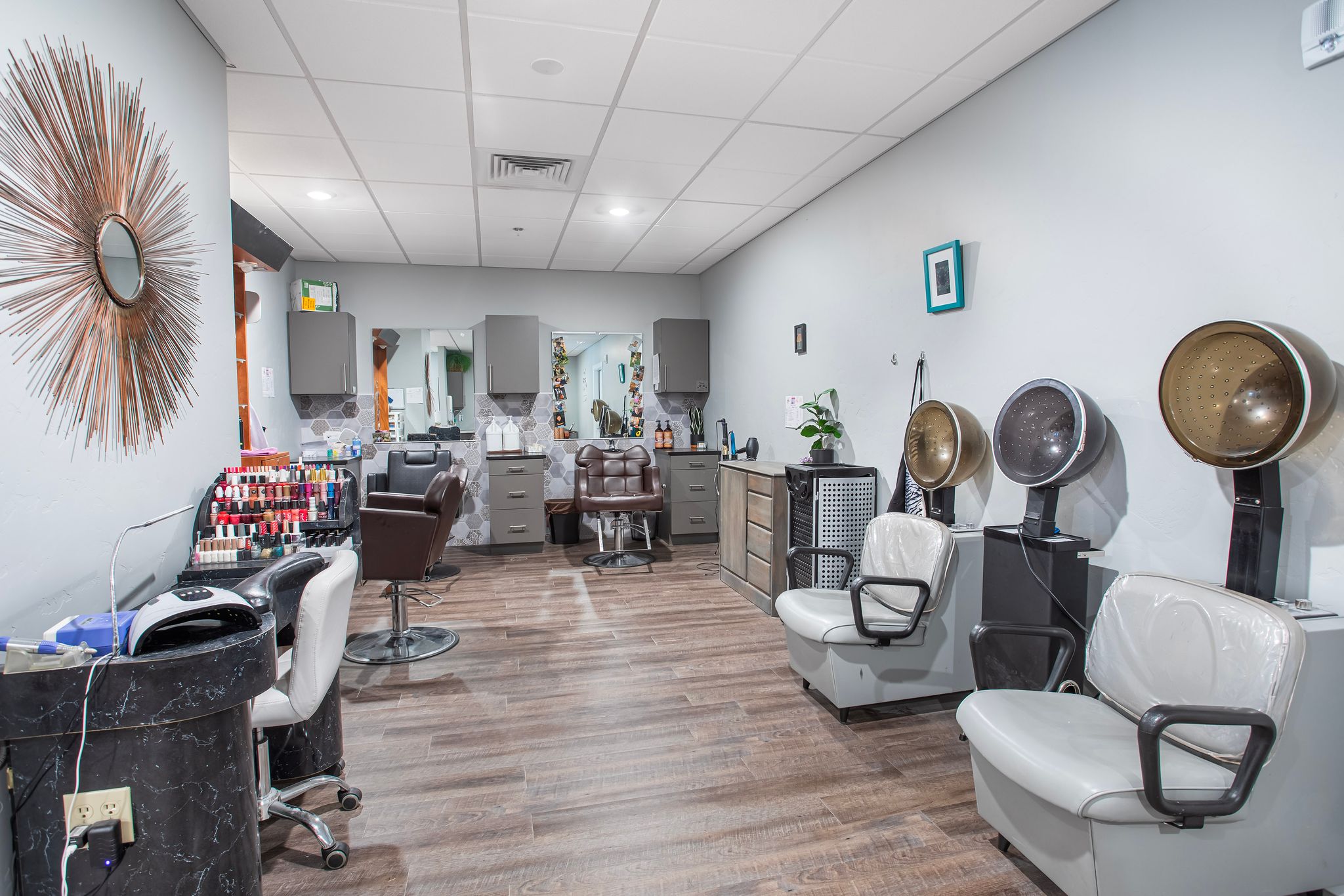 The Pointe at Meridian