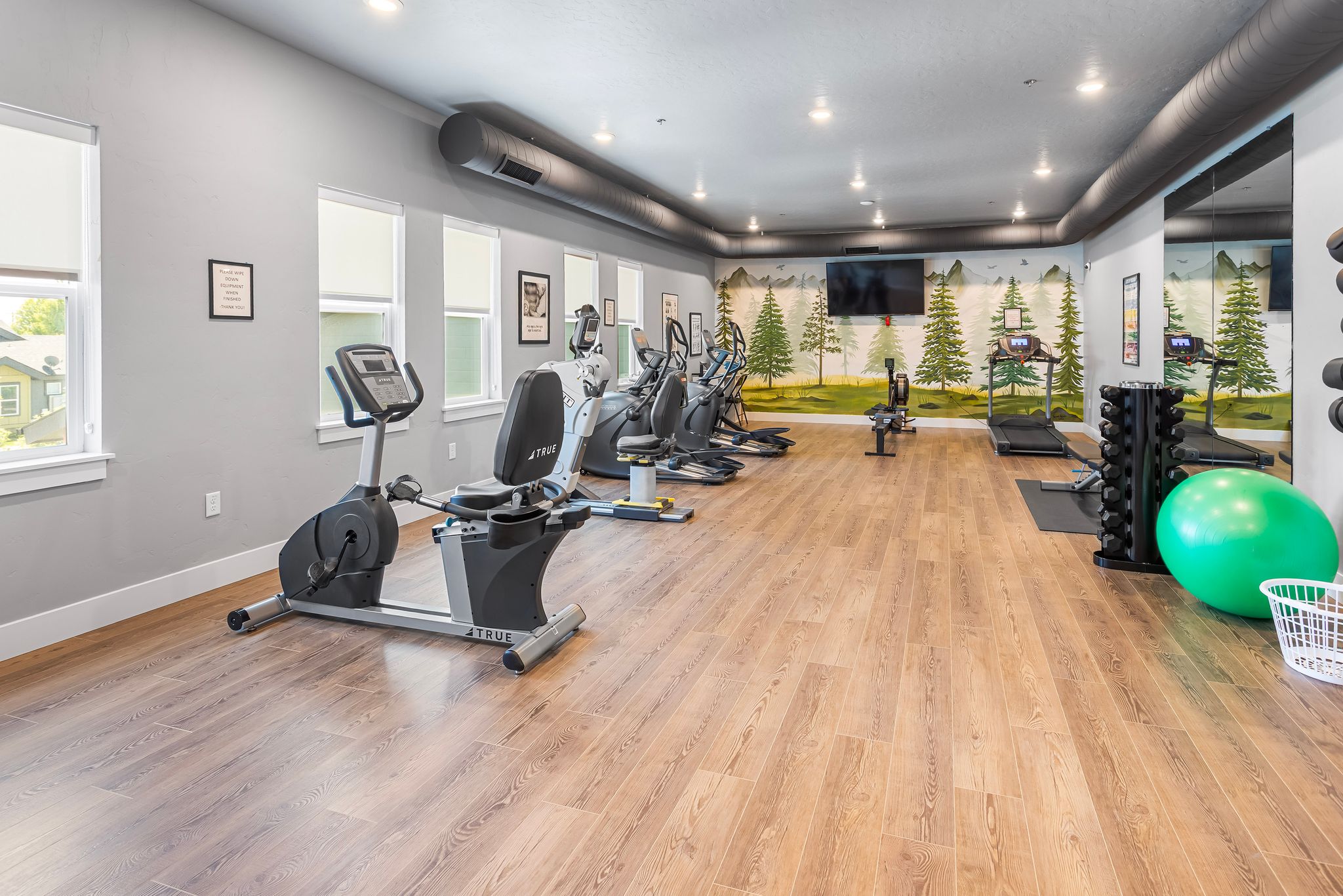 The Pointe at Meridian