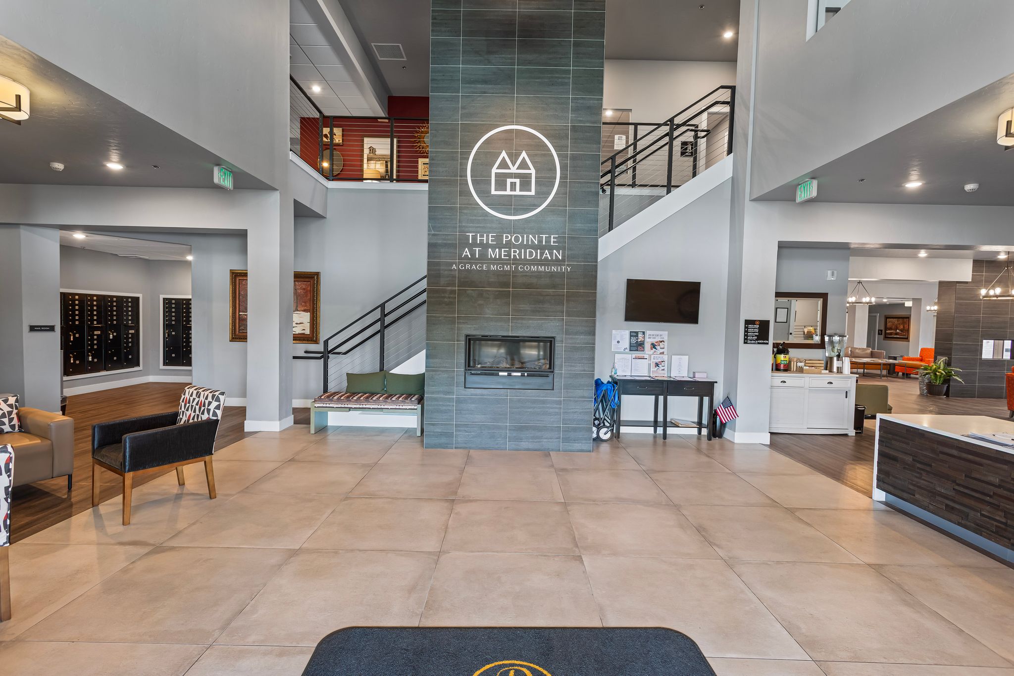 The Pointe at Meridian