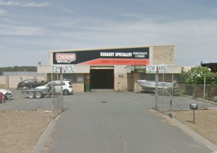 Carline Port Kennedy Carline Automotive & Exhaust