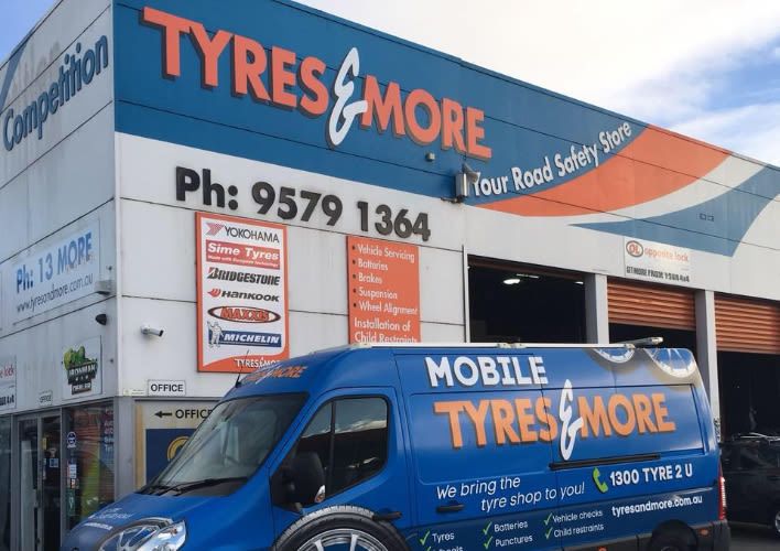 Carline Murrumbeena Carline Automotive & Exhaust