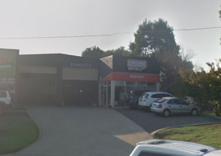 Carline Warragul Carline Automotive & Exhaust