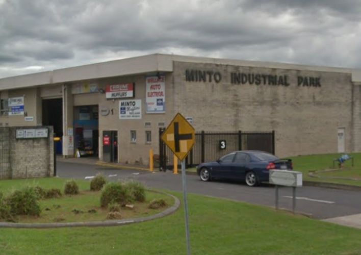 Carline Minto Carline Automotive & Exhaust