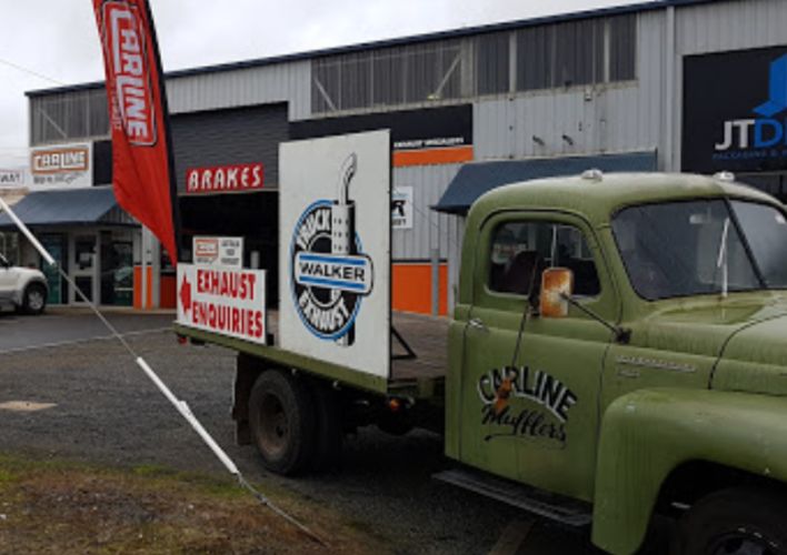 Carline Ballarat Carline Automotive & Exhaust
