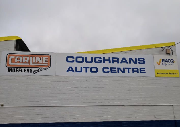 Carline Toowoomba Carline Automotive & Exhaust