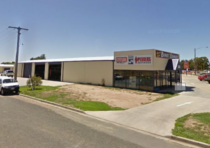 Carline Benalla Carline Automotive & Exhaust