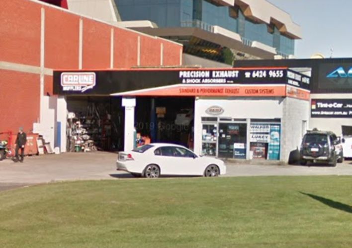 Carline Devonport Carline Automotive & Exhaust
