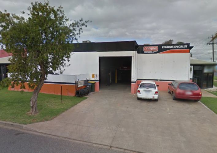Carline Mildura Carline Automotive & Exhaust