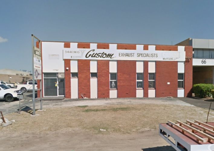 Carline Osborne Park Carline Automotive & Exhaust