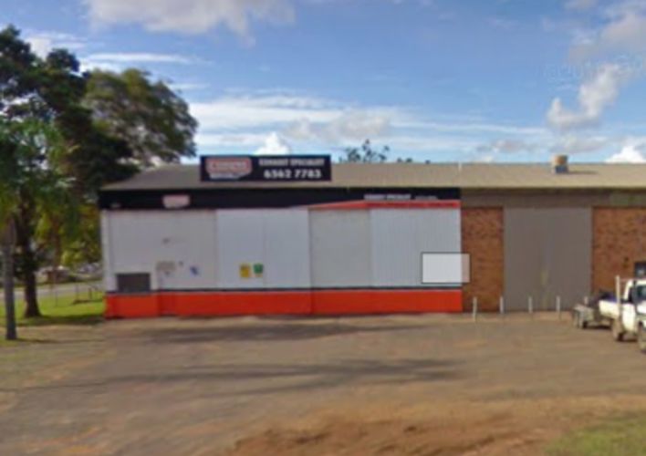 Carline Kempsey Carline Automotive & Exhaust