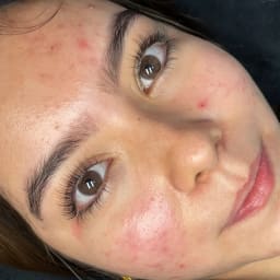 Lifting de pestañas✨