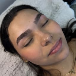 Diseño de cejas+ Epilacion