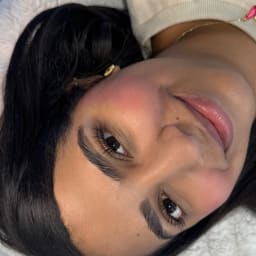 Lifting de pestañas