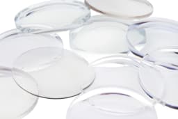 Adaptación de lentes esclerales