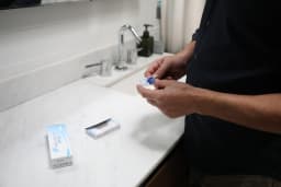 Consulta de contactología