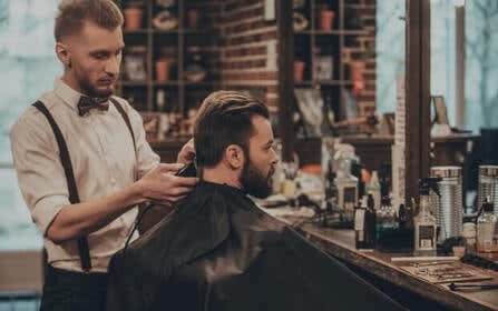 Barberías