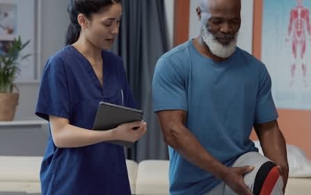 Psicología y terapia