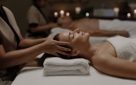 Spas