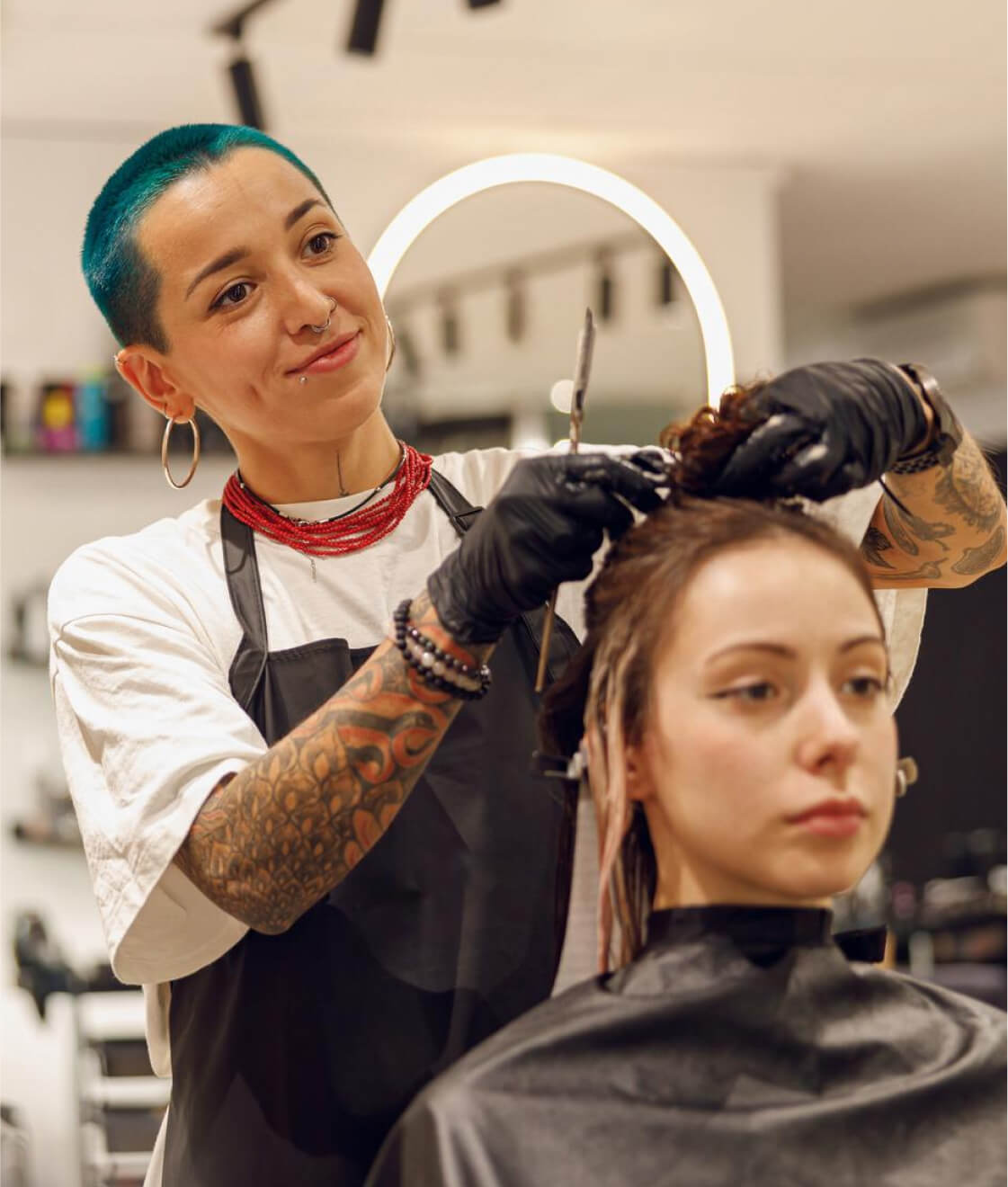 Tu agenda y tus clientes en un solo lugar