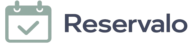 Reservalo
