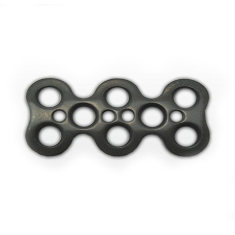 Placa Cervical Autoestable