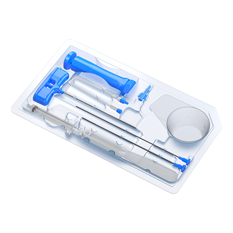 Kit para Vertebroplastia