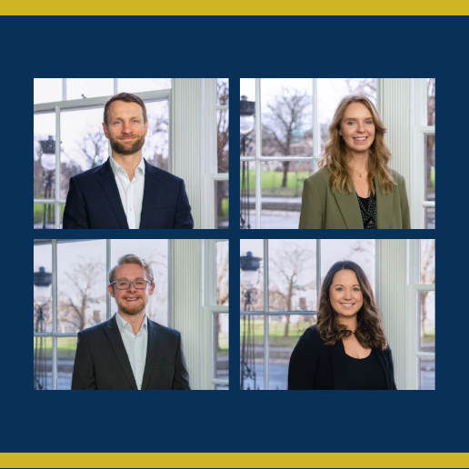 Carlyle announces promotions for first quarter Carlyle