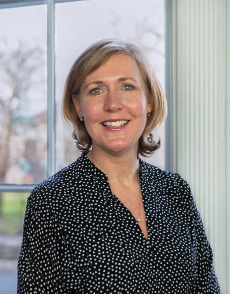 Carol-Ann Searles