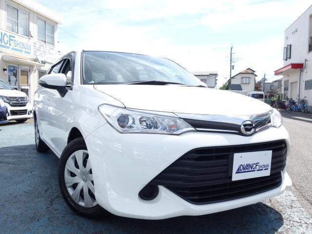 TOYOTA FIELDER Image