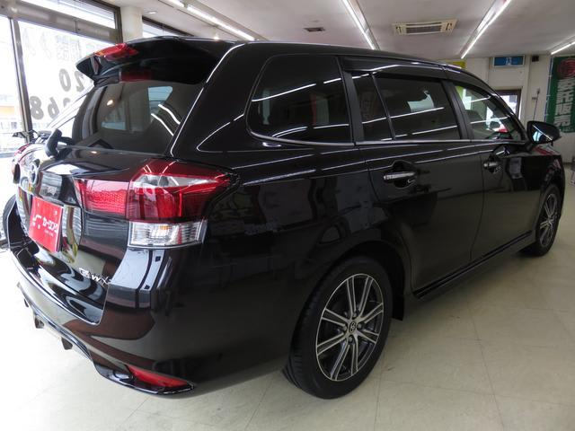 TOYOTA FIELDER Image