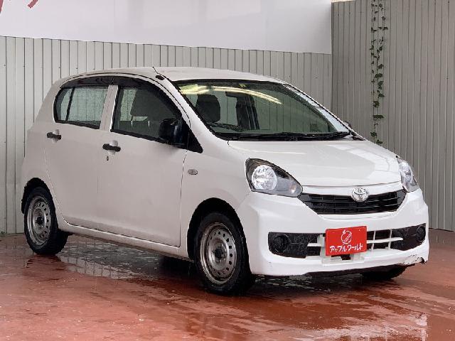 TOYOTA PIXIS EPOCH Image